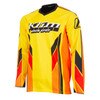Vibrant Yellow